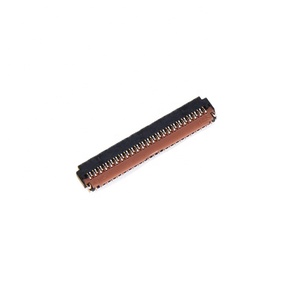 Conectores Jeking Nuevos y Originales FFC y FPC 200mA 0.3 <span class=keywords><strong>mm</strong></span> FH26W-45S-0.3SHW(60) - Product Image 5