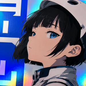 Affiches d'art personnalisées en feuille métallique, impressions holographiques métalliques Anime/<span class=keywords><strong>Manga</strong></span>, illustrations d'exposition, merchandising, édition limitée, affiches Holo Fanart - Product Image 5