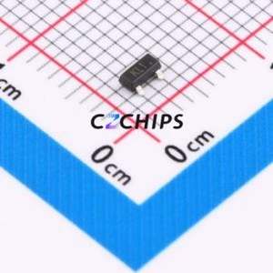 Diodo Schottky BAT54 SOT-23(TO-236) Original, Nuevo, Venta al por Mayor de Componentes Electrónicos, Proveedor de Chips y Servicio BOM - Product Image 1