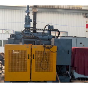 Nouvelle perceuse à colonne CNC 3D de haute qualité pour tour en acier 220V avec moteur et composants de base PLC puissance 30KW - Product Image 5