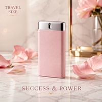 Parfum en gros : Brume parfumée arabe, huile essentielle 10ml, pour femme, longue durée, parfum léger et fruité, coffret cadeau
