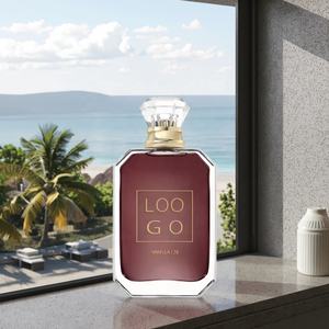 Kayalied Premium 100ml Unisex, Eau de Parfum de Vainilla Dulce de Larga Duración, Notas de Pera Caramelizada, Botella Esmerilada de Lujo, Regalo para Mujer - Product Image 2