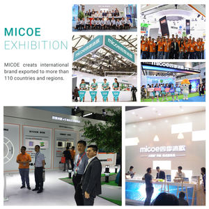 MICOE TOP R32, Controlador WIFI, Inversor <span class=keywords><strong>de</strong></span> 2~30kw, Bomba <span class=keywords><strong>de</strong></span> Calor para Calentar y Enfriar Agua <span class=keywords><strong>de</strong></span> <span class=keywords><strong>Piscina</strong></span>, Calentador <span class=keywords><strong>de</strong></span> Spa, Enfriador, Bomba <span class=keywords><strong>de</strong></span> Calor - Product Image 4