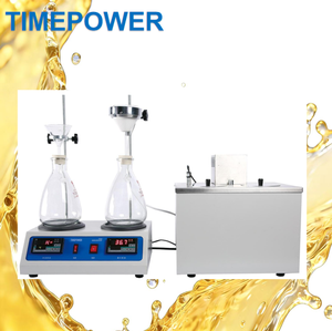 Hot Seller Mechanische Onzuiverheid <span class=keywords><strong>Tester</strong></span> Apparatuur Voor Power Petroleum Chemische Commodity Inspectie Voor Laboratoriumbenodigdheden - Product Image 5