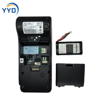 NEW9220 android touch smart pos terminal machine.NEW7210 NEW8210 NEW9210