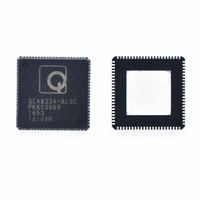 IC sirkuit terpadu qca8334-al3c Harga bagus