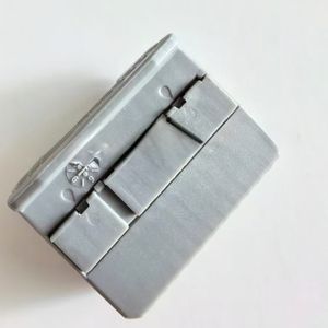 Sortie d'usine 24P Harnais de connecteur d'automobile <span class=keywords><strong>domestique</strong></span> 1612906-1 Modèle Contacts en laiton Gaine de boîtier en nylon 16A Courant nominal - Product Image 2