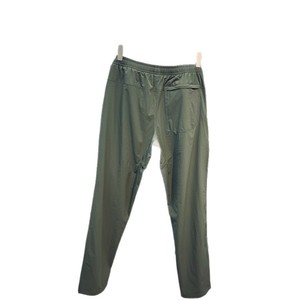 <span class=keywords><strong>Pantalon</strong></span> de sport pour homme 2026, coupe droite fuselée, taille élastique, léger, séchage rapide, respirant, hydrofuge, pour activités de plein air - Product Image 5