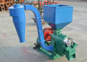 สายการผลิตข้าว โรงสีข้าว ชุดโรงสีข้าวครบวงจร 150 ตัน/วัน - Product Image 2
