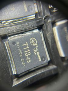 CPU para Arm A7 * 2 1200MHz + 128M <span class=keywords><strong>DDR</strong></span> Interfaces de audio y video Sip Rich Categoría de producto IC - Product Image 2