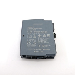 S7-300 Siemens đáng tin cậy 6es7131-7rf00-0ab0 Mô-đun đầu vào kỹ thuật số cho hệ thống điều khiển máy - Product Image 3