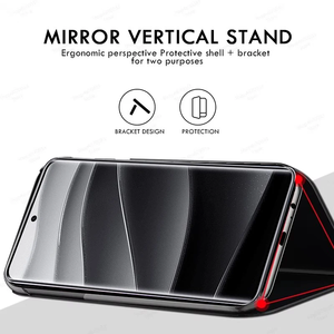 <span class=keywords><strong>เคส</strong></span>โทรศัพท์แบบฝาพับสุดหรูสำหรับ xiaomi <span class=keywords><strong>redmi</strong></span> <span class=keywords><strong>note</strong></span> 14 13 12 11 10 9 <span class=keywords><strong>8</strong></span> pro plus 12s 12s 12 turbo 11s 10t ฝาครอบ<span class=keywords><strong>กระจก</strong></span>หน้าจอตั้ง - Product Image 4