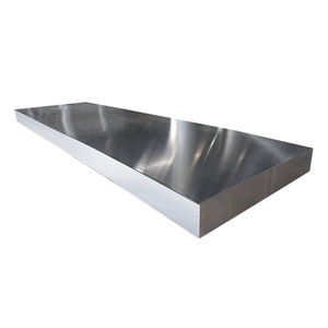 Placa de Aleación de Aluminio 5083 H111, Alta Resistencia a la Corrosión, Superficie Lisa, <span class=keywords><strong>Precio</strong></span> por <span class=keywords><strong>Metro</strong></span> <span class=keywords><strong>Cuadrado</strong></span> - Product Image 1