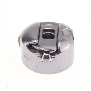 Industrial Steel Bobbin <b>Case</b> BC-DB1 for Computer <b>Sewing</b> Machine New and Used Condition for Lockstitch <b>Sewing</b> - Product Image 2