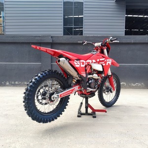 Motocicleta de Carreras Stona G8-NB300 con Motor sin Escobillas de 200-400CC, Configuración Estándar, Frenos de Disco Delanteros y Traseros Grandes, de Dos Ruedas - Product Image 4