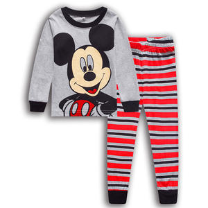 <span class=keywords><strong>Costume</strong></span> da <span class=keywords><strong>Minnie</strong></span> per Bambine, Set Pigiama per Feste di Halloween, Tuta Estiva Ispirata al Cartone Animato Americano - Product Image 3