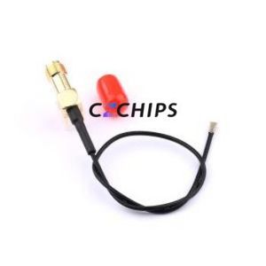 KH-IPEX4-SMAKWE5-RG1.37-B180H RF Cable RF Whole Sale Electronic Component Chips Supplier & BOM Service - Product Image 2