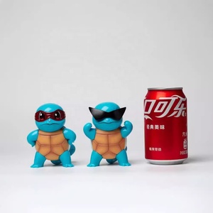 Occhiali da Sole GK <span class=keywords><strong>Ninja</strong></span> Turban Jenny Turtle Ornamenti Anime Handset - Product Image 2