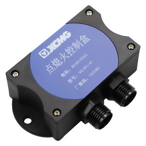 BANGZHUO Repuesto para Plataforma de Trabajo Aérea XCMG, Caja de Control de Arranque/Parada del Motor, Sensor 803810043 con 1 Año de Garantía - Product Image 3