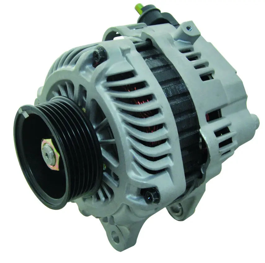 Nouvel alternateur 11055N pour Outlander 04-06 Lancer 04-06 L4 2.4L moteur remplacer A003TG1192 A003TG3491 1800A064 MN183450