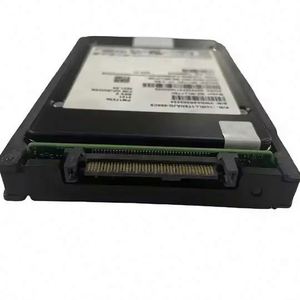 005052582 ฮาร์ดดิสก์ SSD ยี่ห้อ Exx ใหม่เอี่ยม ขนาด 1.92TB 2.5 นิ้ว 7.2K 6G SFF SAS แคช 128MB - Product Image 1