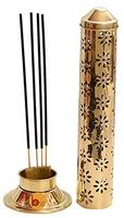 Top vente fait à la main en laiton Kuber Agaratti sur support en relief rond Diwali cadeau décor à la maison en bois métal fer-pour les mariages