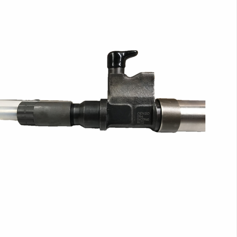Remanufacture Engine Diesel Fuel Injector 095000-0165 8-94392862-2 for IS-UZU 6HK1