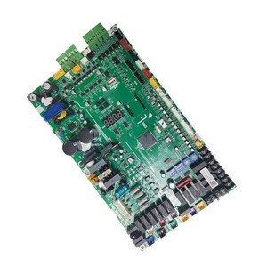 Carte de commande de climatisation DNL E1550NSN1 H1 D 1 1 1 1 Pièces de climatiseur central - Product Image 1