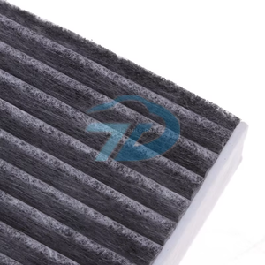 Filtre d'admission d'air universel 64311496711 Filtre à air d'habitacle de voiture de tourisme Filtre à air universel pour voiture - Product Image 4