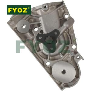 Pompe à eau compatible avec Mazda pour Mercury 1988-1989 323 1990-1993 Miata 1990-1994 Protege 1991-1994 Capri 1991-1996 Tracer - Product Image 5