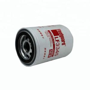 <span class=keywords><strong>Filtro</strong></span> <span class=keywords><strong>de</strong></span> Combustible Diésel Fuerdun FF5052 1117N-010 6372-71-6112 para Camiones, Nuevo <span class=keywords><strong>Filtro</strong></span> <span class=keywords><strong>de</strong></span> Repuesto - Product Image 2