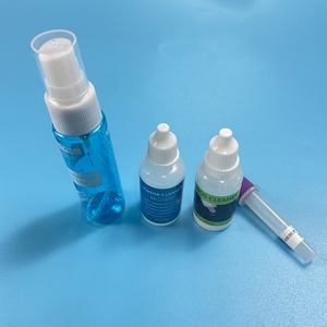 Máy ảnh & tiện ích bảo trì kit chuyên nghiệp-cấp công cụ cho cảm biến làm sạch, đánh bóng màn hình, và thiết bị đ<span class=keywords><strong>i</strong></span>ện tử loạ<span class=keywords><strong>i</strong></span> bỏ bụ<span class=keywords><strong>i</strong></span> - Product Image 5