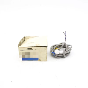 12-24VDC E2fq-x2d1 2ม. nsmp ตัวควบคุมการเขียนโปรแกรม PLC โดยเฉพาะ Pac ระบบอัตโนมัติทางอุตสาหกรรมใหม่ดั้งเดิมพร้อมส่ง - Product Image 1