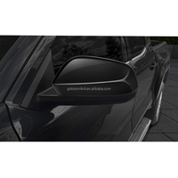 Protecteur de rétroviseur Gobison pour Toyota Tacoma 2024 Autres accessoires de voiture