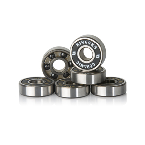 Roulements en céramique <span class=keywords><strong>suisse</strong></span> 608 pour skateboard et longboard avec technologie hybride pour des glissements fluides et des performances à haute vitesse - Product Image 4