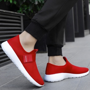 Nouvelles Chaussures de Sport pour Hommes 2022 – Vente Directe Usine – Tendance Simple et Moderne – Chaussures Décontractées à Lacets pour Hommes - Product Image 4