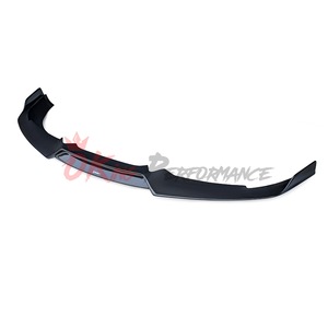 Lèvre avant en fibre de carbone <span class=keywords><strong>Taycan</strong></span> pour <span class=keywords><strong>Porsche</strong></span> <span class=keywords><strong>Taycan</strong></span> <span class=keywords><strong>Turbo</strong></span> <span class=keywords><strong>S</strong></span> 2019-2023 - Product Image 5