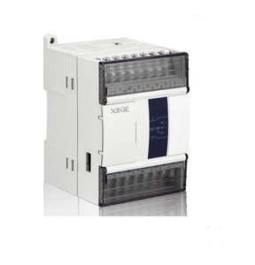 โมดูล PLC XD1-24T-E ใหม่เอี่ยม, ของแท้ XD1-24T-E, โมดูล XD1-24T-E, ชุดผลิตภัณฑ์, ชุด PLC, XD1-24T-E - Product Image 1