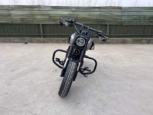 Motocyclettes d'occasion Longjia V-BOB Motos 250cc, motos vintage, cruiser, streetbike, moteur refroidi par eau EFI - Product Image 3