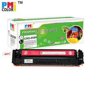 Cartucho de tóner de Color láser Compatible prémium, CRG 054 <span class=keywords><strong>054H</strong></span> CRG-<span class=keywords><strong>054H</strong></span> para Canon i-sensys LBP621Cw LBP623Cw - Product Image 6