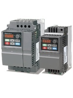 Variateurs de fréquence Delta série VFD - Modèles VFD004/007/015/022/037/040 jusqu'à 4 kW Monophasé/Triphasé 220V/380V