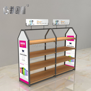 Super pratico supermercato mensola di esposizione negozio di cartoleria bookshop mensola - Product Image 6