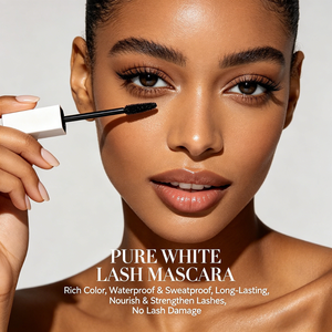 <span class=keywords><strong>Mascara</strong></span> en tube carré à marque privée en gros, <span class=keywords><strong>mascara</strong></span> allongeant 100% noir <span class=keywords><strong>waterproof</strong></span>, maquillage pour cils volumisant avec logo personnalisé - Product Image 2