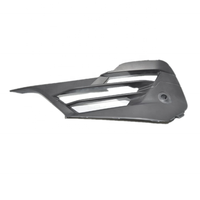 CONDUIT D'AIR DE RADIATEUR DE VOITURE OEM 51747301606 POUR BMW 2 F45 F46