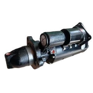 Pièces de rechange pour moteur Démarreur 24V 338-3454 pour moteur C9 C-12 C-15 3406C 3412 3516 Excavator 307 312C 312D 320B - Product Image 4