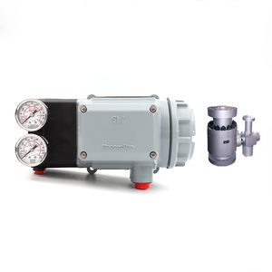 คอนโทรลเลอร์ Masoneilan รุ่นใหม่ Svi 3 แบบ 4-20ma พร้อมเซ็นเซอร์ Shanghai Dianjian - Product Image 4