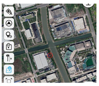Software de recolección de datos de campo Android E-survey Surpad 4,2