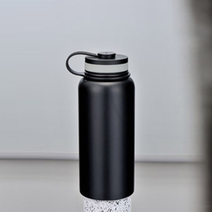Venta al por mayor de diseño barato portátil de la botella de los deportes - Product Image 1