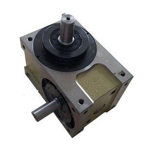Table rotative avec plateforme creuse et indexeur à came pour machine d'emballage, tête de division et positionnement - Product Image 3