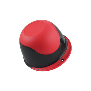 พร้อมฝาอบ, เก็บ, แป้ง, ขนาดเล็ก, ปราศจากสาร BPA, ชามผสมพลาสติกปลอดภัยสำหรับเครื่องล้างจาน - Product Image 4